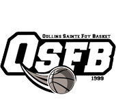 OULLINS STE FOY BASKET BALL